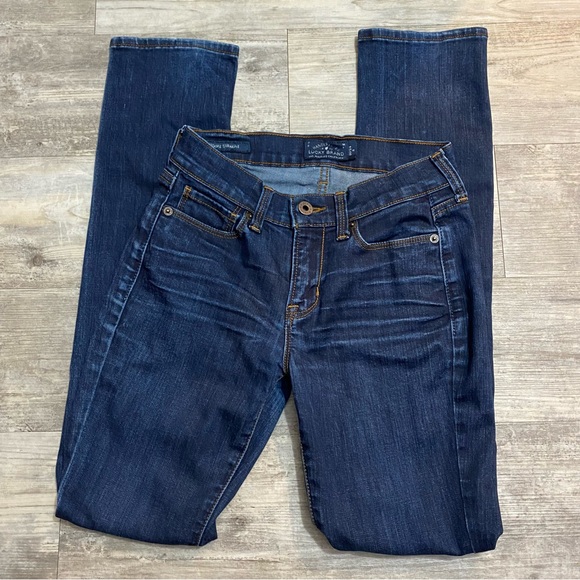 Lucky Jeans Brooke Straight - Picture 3 of 8